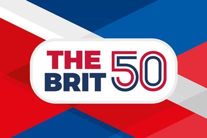Brit 50 2025 main image