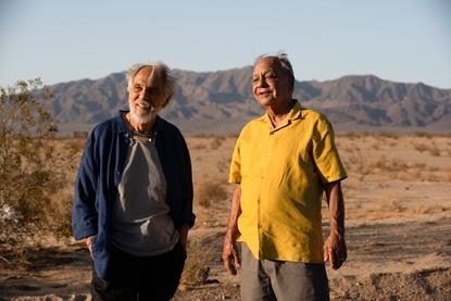 Cheech And Chong's Last Movie