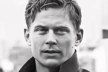 Billy Magnussen