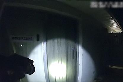 The Perfect Neighbor