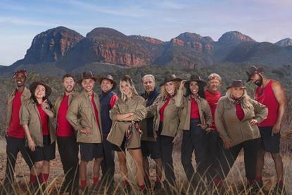 I’m A Celeb South Africa