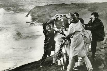 Maverick: The Epic Adventures Of David Lean