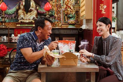 A Dance With Rainbows-907