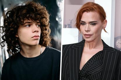 Woody Norman, Billie Piper
