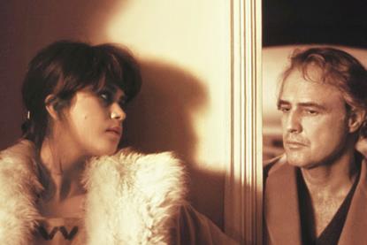 'Last Tango In Paris'