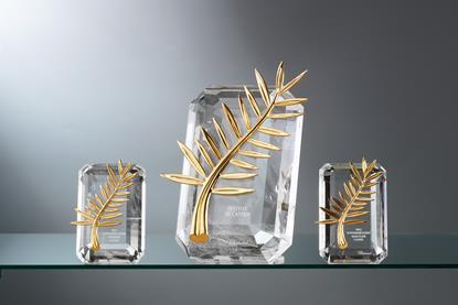 Cannes Palme d'or