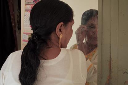 What Comes From Sitting In Silence?