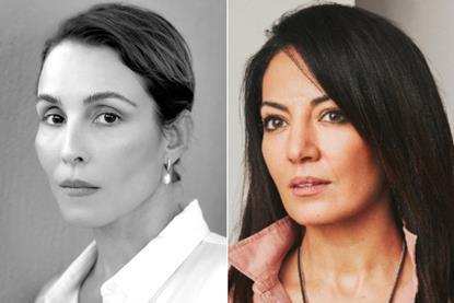 Noomi Rapace, Maryam Touzani