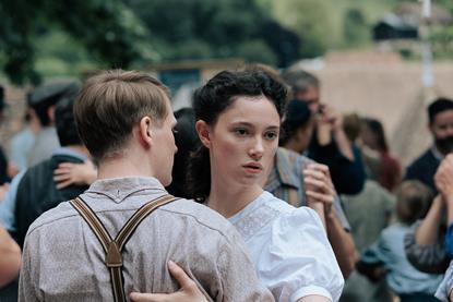 'Silent Rebellion'