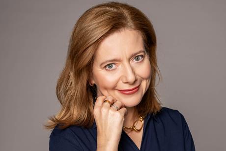 Dorota Eberhardt_foto Lukasz Bak