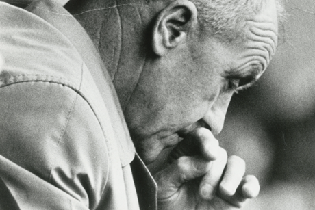 Bill Shankly