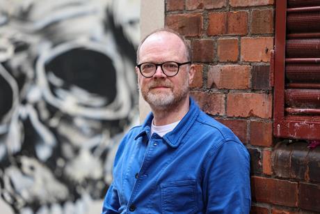 Trevor Birney