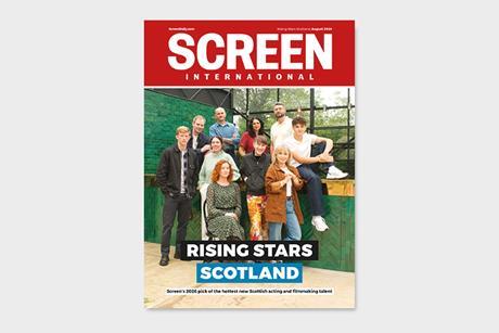 Rising stars scotland 2026