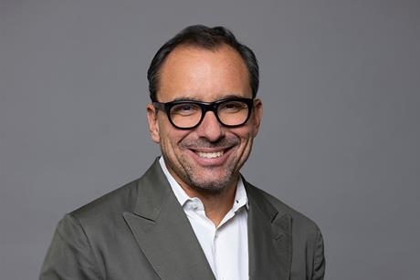 Christian Vesper Fremantle