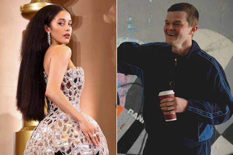 Chase Infiniti, Robert Aramayo