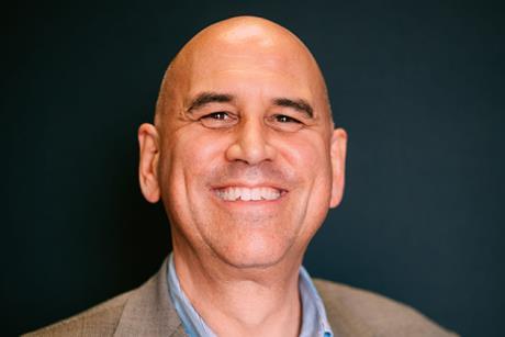 Gregg Schwenk