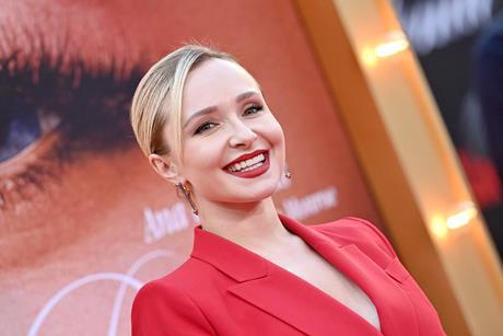 Hayden Panettiere