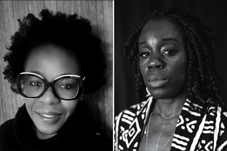 Victoria Thomas, Akua Gyamfi