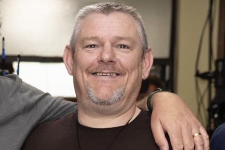 John Davidson c Graeme Hunter