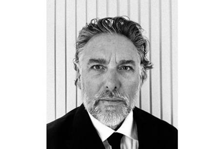 Jeremy Hindle
