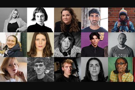 BFI Network@LFF