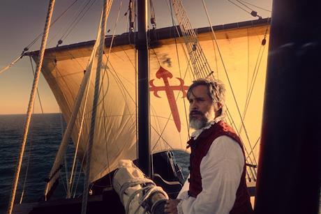 Magellan
