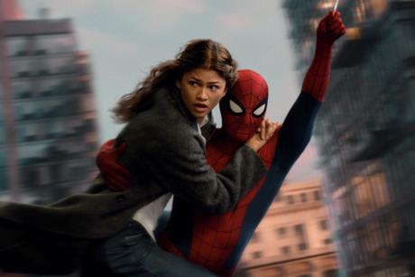 Spider-Man Brand New Day c Sony