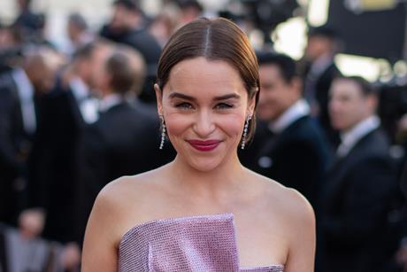 Emilia Clarke