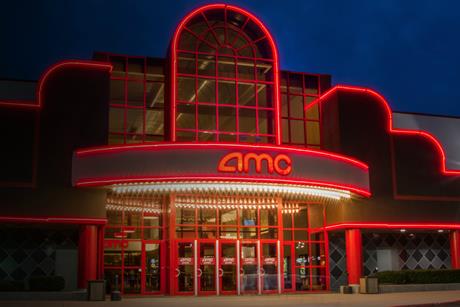 AMC Theatres