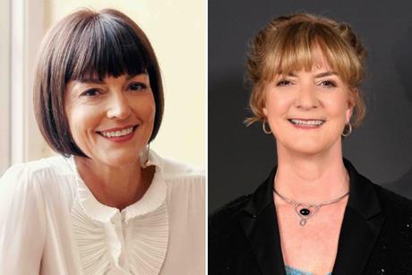 Jane Millichip, Sara Putt