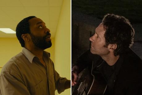 'Backrooms', 'Power Ballad'