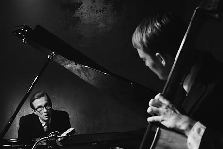 Everybody Loves Bill Evans
