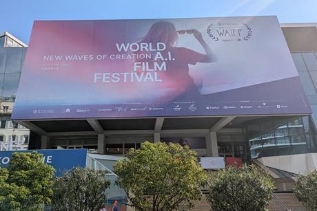 World AI Film Festival