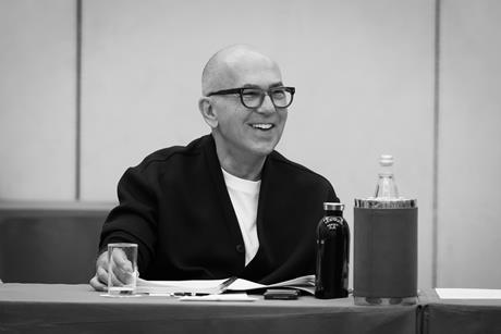 Ferzan Ozpetek