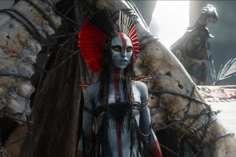 'Avatar: Fire And Ash'