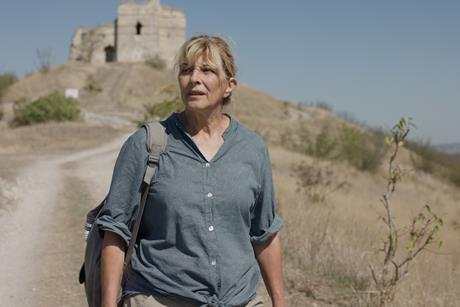 'The Dreamed Adventure'