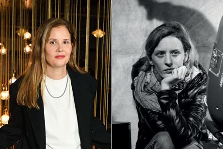 Justine Triet, Mia Hansen-Love