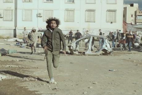 Chronicles From The Siege