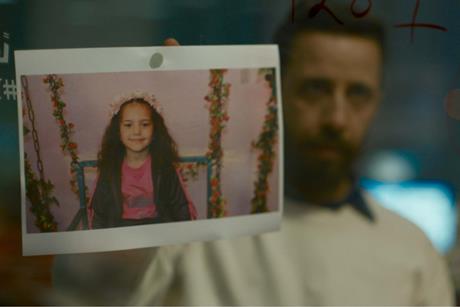 MOTAZ MALHEES IN THE VOICE OF HIND RAJAB