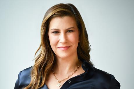 Laurie May