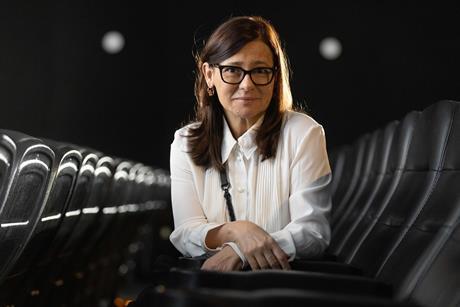 Renata de Almeida