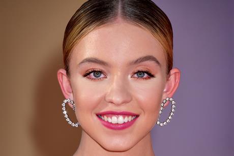 Sydney Sweeney
