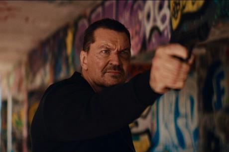 Rise Of The Footsoldier