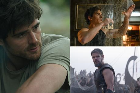 'The Dog Stars', 'Spider-Man: Brand New Day', 'The Odyssey'
