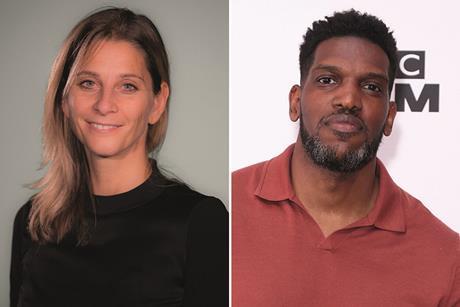 Emily Stillman Anthony Andrews