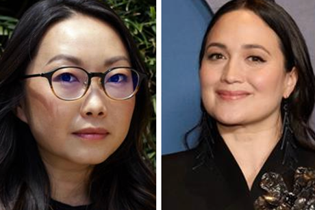 Lulu Wang / Lily Gladstone