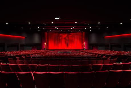 Samuel Goldwyn Theatre