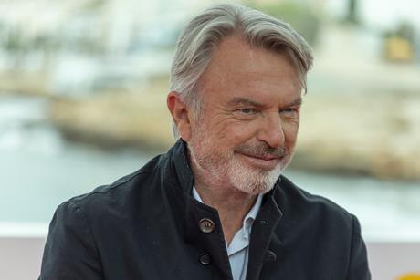 Sam Neill