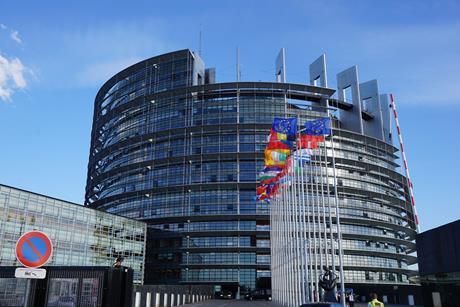 european parliament strasbourg c pixabay
