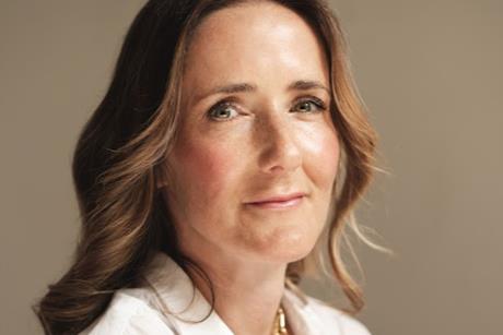 Lucinda Hicks